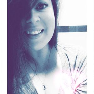 Meet your Posher, Megan